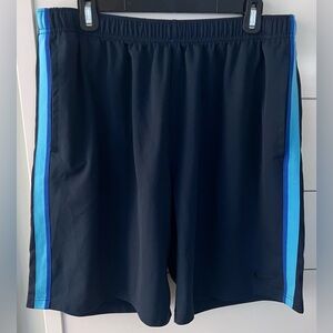 Men's Nike Athletic Shorts